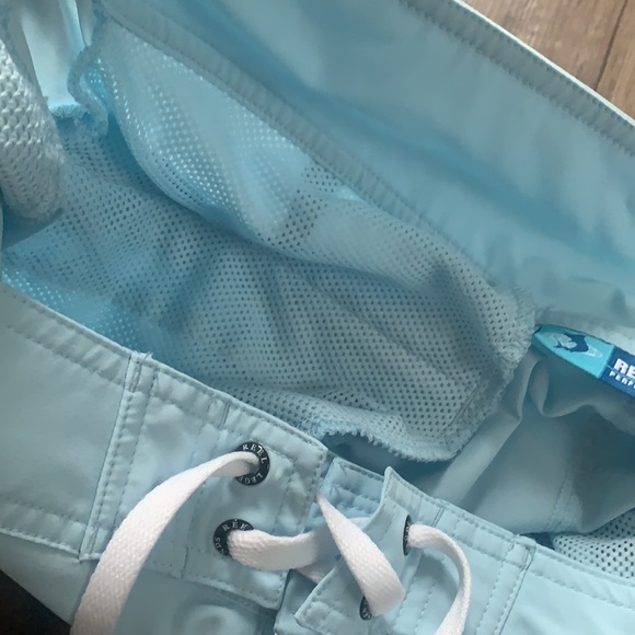 Reel Legends Performance Outfitters Men’s Swim Board Shorts - Picture 8 of 8